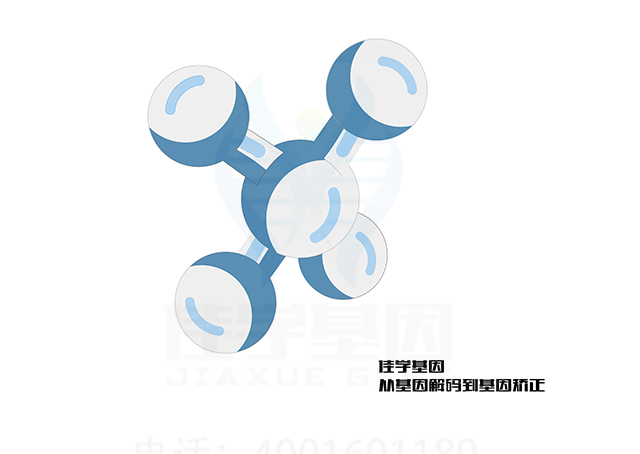 【佳學基因檢測】哪兒可以做比約恩斯塔德綜合征基因檢測？